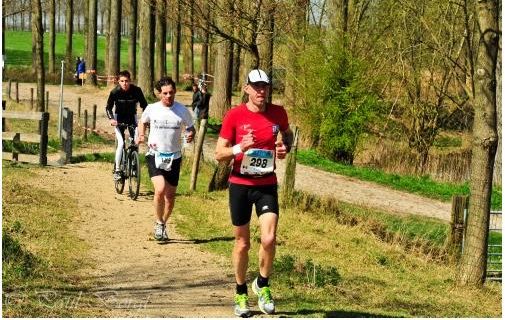 marathon van Zeeuws Vlaanderen